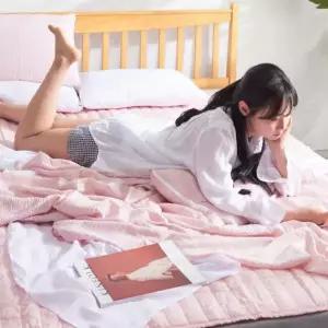 시원한 침구 여름 냉감 이불 패드 세트 차렵 홑이불 인견 단품 SS