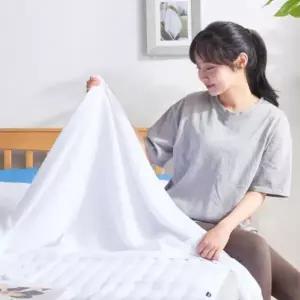 여름 냉감 이불 패드 세트 차렵 홑이불 인견 시원한 침구 단품 SS
