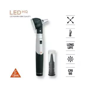 독일 하이네 미니3000 LED 광섬유 검이경 경성귀내시경 D70FL