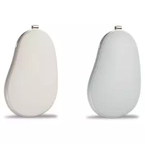 온도조절 양면 손난로 보조배터리 겸용 5000mAh 낚시