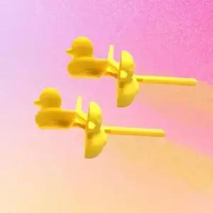 눈 오리 눈사람 스노우 볼 제조 메이커 집게 대형 DD-11570