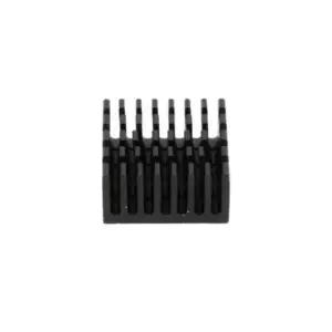 방열판 쿨러 열전소자 히트싱크 알루미늄 20x20x10mm