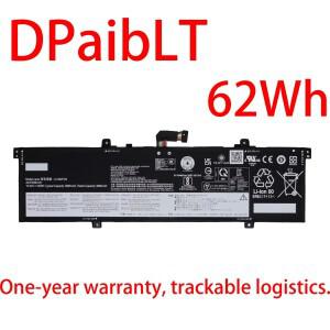DPaibLT 새 제품 62Wh 15.52V L21M4PD6 레노버 씽크북 14 G4+ IAP/ ARA /ADA G5+ IRH/ APO X7-14 노트북 배