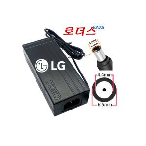 LG모니터LCAP45 EAY63189101 EAY65689003 ADS-48FSK-19 19048EPK-1 B호환19V 2.53A 2.4A 2A 어댑터(접지)
