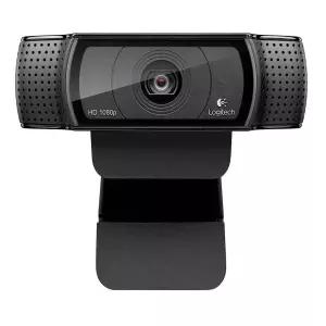 로지텍 C920 PRO HD 웹캠 벌크
