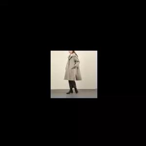 [행복한백화점][올리비아로렌]여성케주얼 코트 VOCEA4WA321