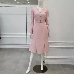페미닌 머메이드 원피스 (MXCAWO7260 LP7)IC