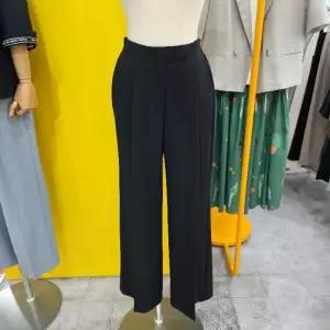 르피타 DP01 원턱밴딩슬랙스 대동백화점  L262USL601