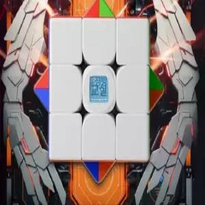 매직큐브 스피드 전문가용 피라미드 자석블록 3X3X3(1) 2X2 두뇌개발 3X3