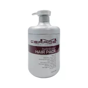 코스모코스 엠세라드 하이드레이팅 헤어팩 1000ml 트리트먼트
