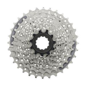 시마노 CS-HG201-9 스프라켓/알투스 MTB HG 9단 자전거 카세트 스프로킷/ALTUS 11-34T 11-36T/녹방지 처리