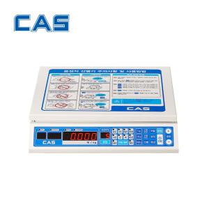카스 과일선별기 음성선별기 FS-Plus 250 복숭아 배 사과 등 10종 