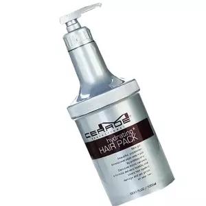 소망 엠세라드 하이드레이팅 헤어팩1000ml 트리트먼트
