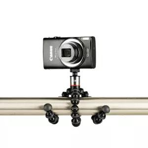 조비 GorillaPod 325 (볼헤드포함)/고릴라포드/삼각대/카메라 등