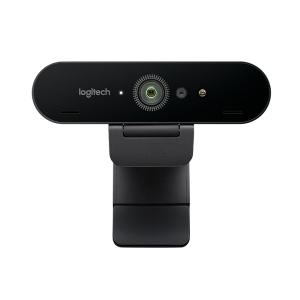 로지텍 BRIO 4K PRO HD 웹캠/웹카메라 USB연결 /병행