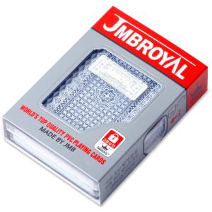 JMB 사기방지 3중보안 로얄 트럼프카드 트럼프 보안 훌라 포카 JMB로얄카드