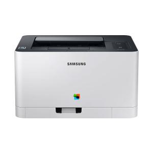 컬러레이저프린터기 SL-C513W 토너포함