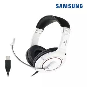 SHS-150UW USB 콜센터용헤드셋 어린이마이크헤드셋