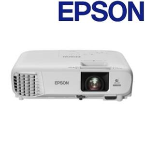 엡손 EB-U05 3LCD WUXGA 3400안시 중고렌탈장비 빔프로젝터 설치가능 시공가능