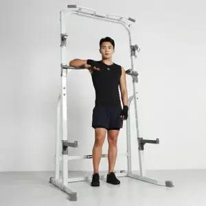 스케일 하프랙 M 미니랙 파워랙 멀티랙 스쿼트 홈짐