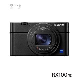 주)가게 소니 정품 사이버샷 DSC-RX100 VII / RX100M7