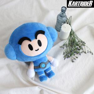 카트라이더 인형 다오 28CM 레이싱 라인프렌즈 애착 인형