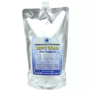 EX 세라마이드 골드 LPP 트리트먼트 1000ml/LPP헤어팩
