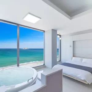 고성 씨엘178풀빌라
