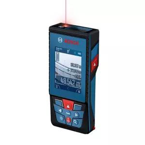 보쉬 GLM100-25C 레이저 거리측정기 최대100M 블루투스 GLM100C 후속