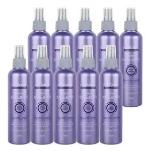과일나라 10개 컨퓸 슈퍼하드 워터 스프레이 252ml