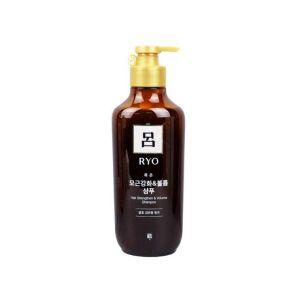 려 흑운 모근강화앤 볼륨케어 샴푸 500ml 린스 대용량린스 대용량샴푸