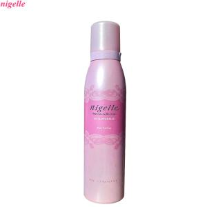 Nigelle 클러치피즈 헤어 스타일링 무스 왁스 스프레이 글레이즈 에센스 헤어세럼 트리트먼트 헤어팩