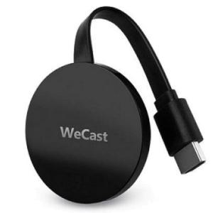서진네트웍스 UNICORN We Cast Wi-Fi Display UHD 4K 미러링 동글/영샵