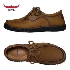 BFL 발편한 캐주얼화 CA8BR-M51 남성 로퍼 구두 신발 851