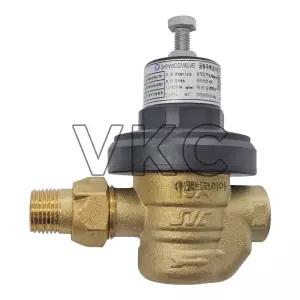 신우 SWP-K1A UP타입 20A 한쪽 유니언 (한쪽 안나사 세대별 수도용 감압밸브 구 SWP-W01A, SWP-W01KA 호환)