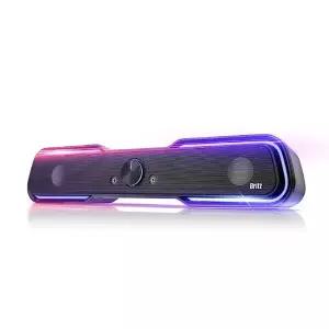 브리츠 BZ-SL10 컴퓨터 PC 게이밍 사운드바 스피커