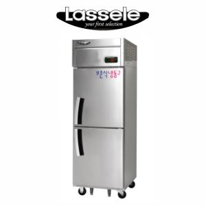 라셀르 직냉식 보존식 냉동고 600리터급 KF-605F