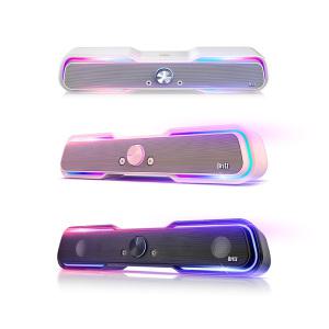 브리츠 게이밍스피커 컴퓨터 사운드바 BZ-SL10