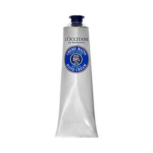 [무료 선물포장] 록시땅 시어 버터 드라이 스킨 핸드 크림 75ml
