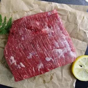 친환경팔도 [산지직송] 전라도 한우 1등급 양지 500g