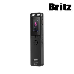Britz 브리츠 BZ-VR2000 보이스레코더 휴대용 소형 음성 녹음기 라디오 내장스피커
