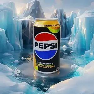 [셀러허브 식품]펩시제로 라임향 제로카페인 355ml * 24캔 (23680491)