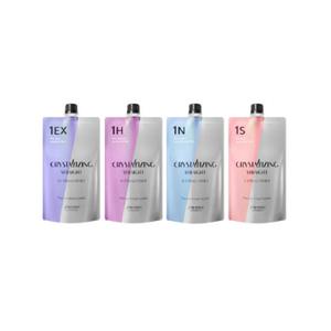 신형 시세이도 펌제 매직약 크리스탈라이징 스트레이트 400ml