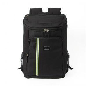 마운트 배낭형 보온보냉 아이스백(30L) (블랙)