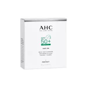 AHC 세이프 온 마일드 선 쿠션 25g