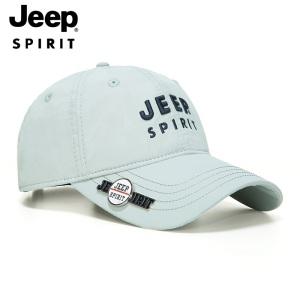 JEEP SPIRIT 남여공용 사계절 캐주얼 볼캡