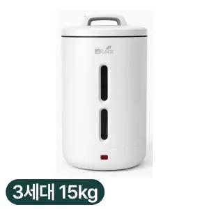 미락 진공쌀통 3세대 15kg SM-22A15R
