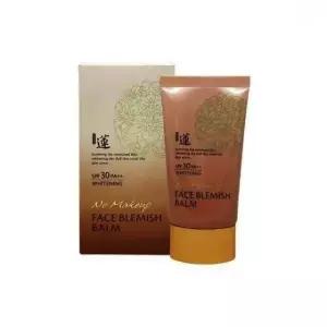 과일나라 본체청정연 생안 블레미쉬 밤 50ml 비비크림