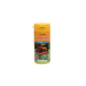 구피사료 타비아 구피밀 120ml 구피전용사료