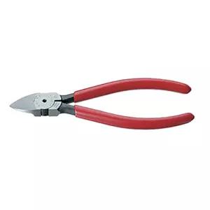 케이바 니퍼 플라스틱용 160mm 스프링부착 PL-726A 3520053